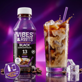 Black Coffee Concentrate