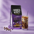 Grab-A-Stir Black 12 Pack