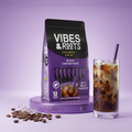 Grab-A-Stir 12 Black Variety Pack