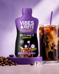 Grab-A-Stir Black