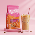 Grab-A-Stir LIT Latte 12 Variety Pack