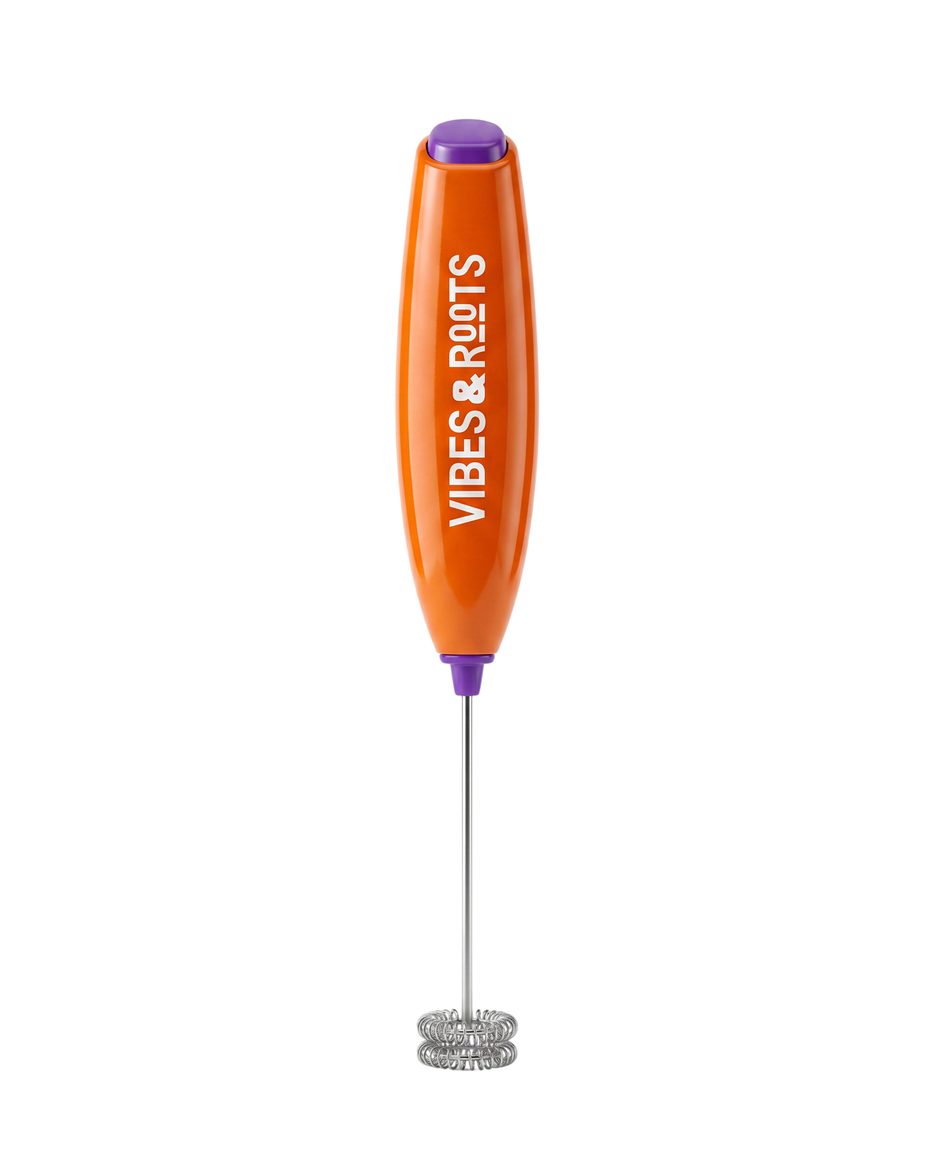 VibeRista Frother