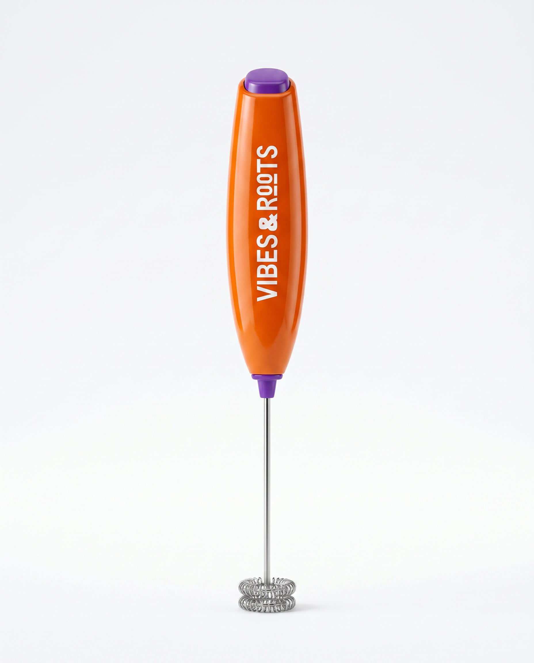 VibeRista Frother