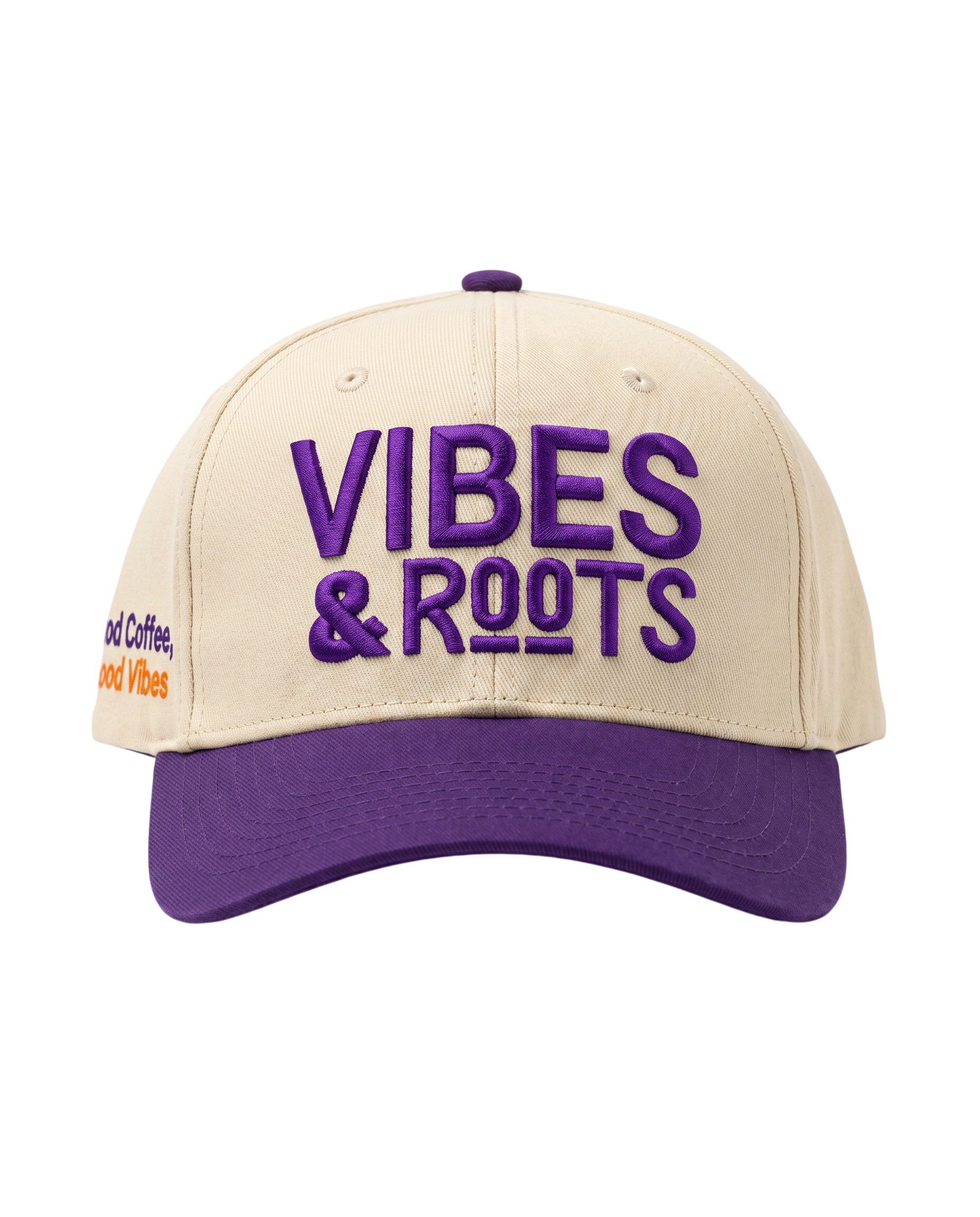 VibeRista Hat