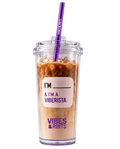 VibeRista Tumbler